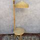 Lampe de Salon style de Tito Agnoli Italie