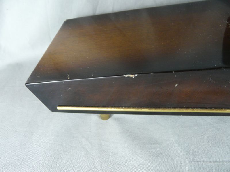 Mechanical clock to chime ffr 50 years