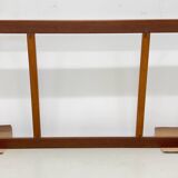 Lit de repos en teck par Horsnæs Møbelfabrik, années 1960