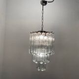 Murano Glass Chandelier 1970’s
