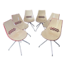 Jam Calligaris Chairs