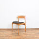 Model 49 dining chairs by Erik Buch for O.D. Møbler, 1960