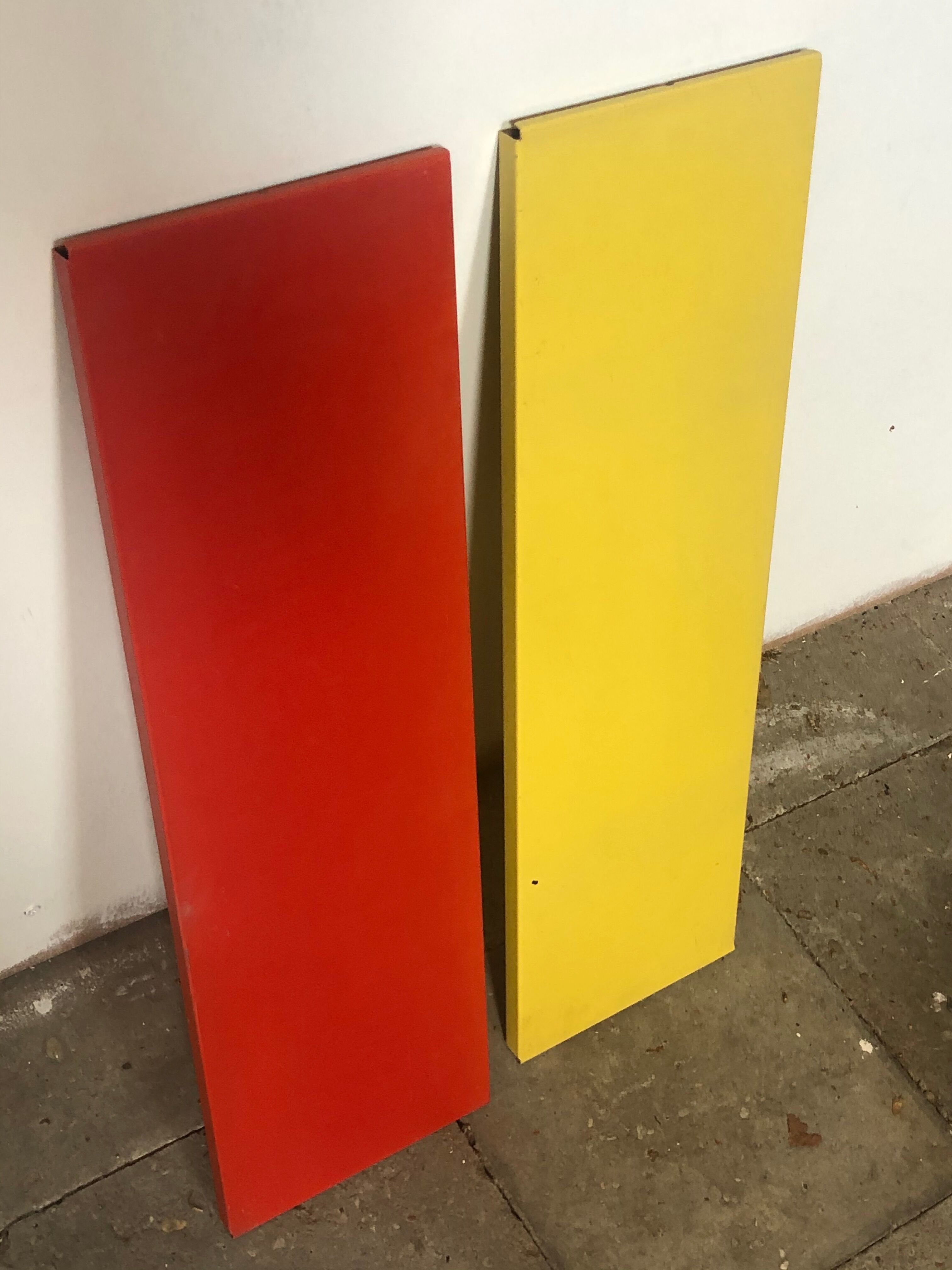 Shelf by Adriaan Dekker for Tomado Holland