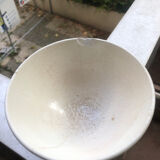 Old bowls in the Digouin-Sarguemines style