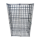 Iron bottle rack
