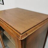 Parisian wardrobe Art Deco vintage showcase