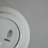 The Lunéville plates