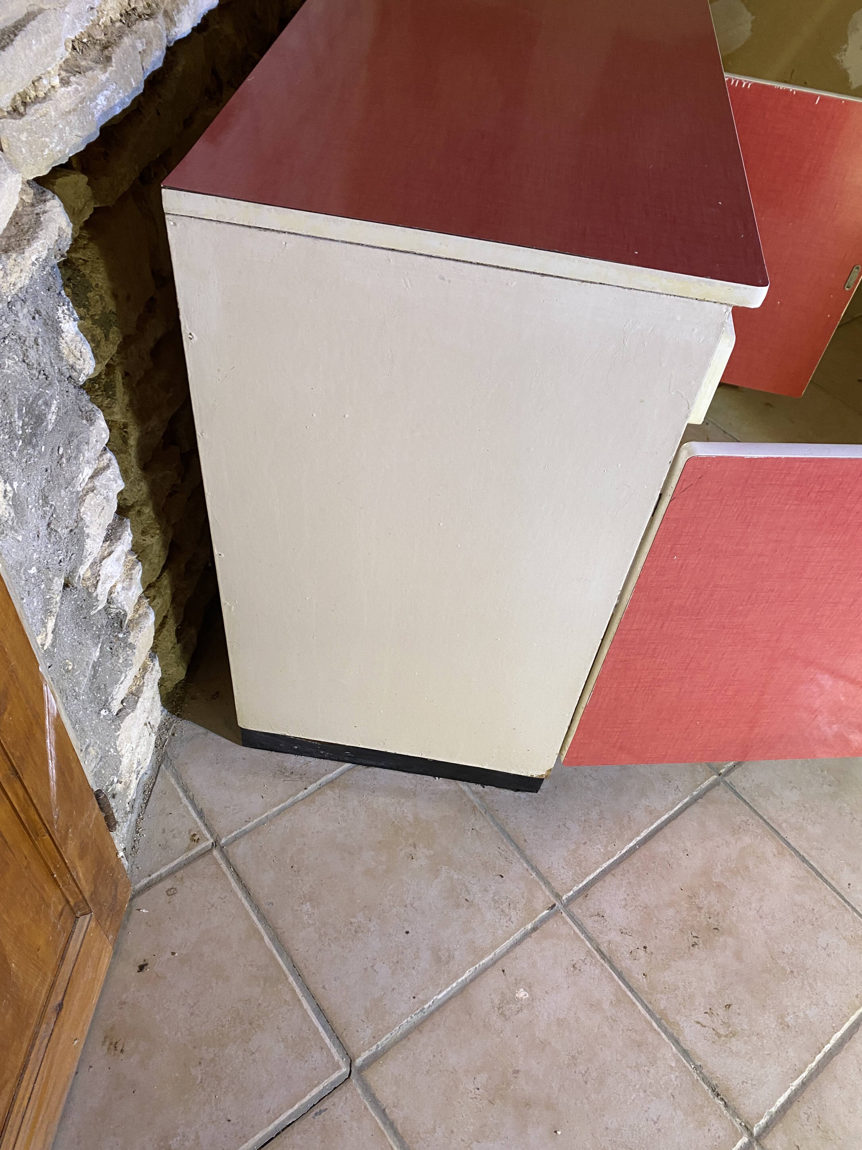 meuble de cuisne