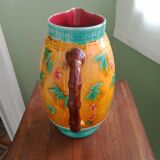 Japanese-style slip pitcher