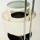 Floor lamp bar, designed by Joe Colombo, Italy, 1970s.