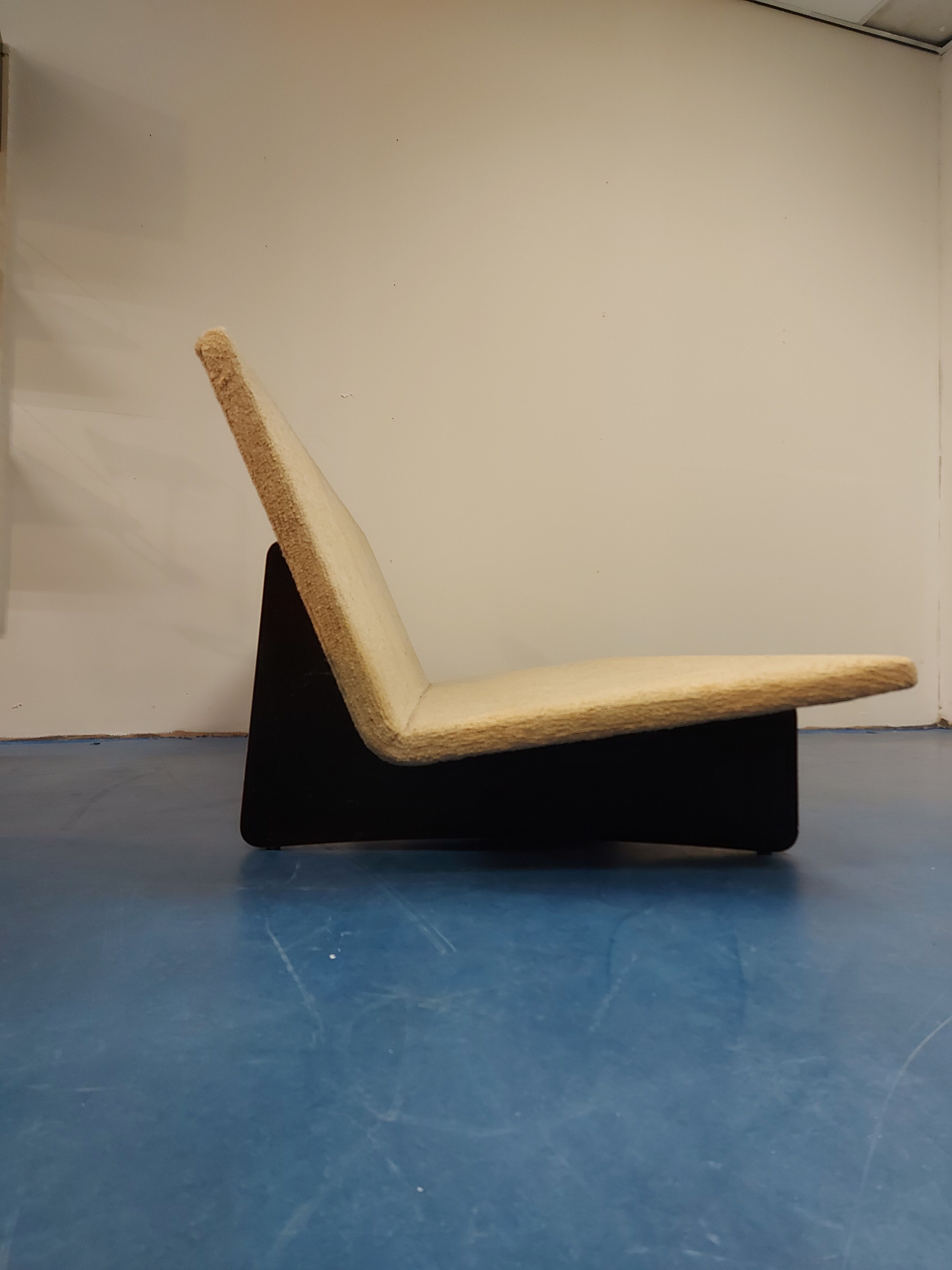 Kho Liang Ie model 671 sofa for Artifort