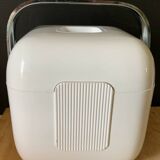 Vintage Guzzini ice bucket