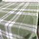 Nappe rectangle à carreaux 140X220