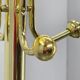 Italian Brass-Plated Coat Rack with Marble Base, 1970s