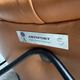 Fauteuil vintage Artifort F592 par Geoffrey Harcourt
