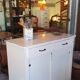 Vintage buffet