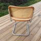 Chaise Cesca Marcel Breuer B32 en hêtre clair