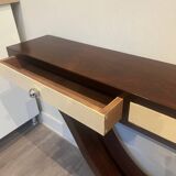 Large Art Deco console