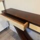 Large Art Deco console