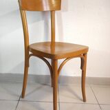 Chaise bistrot Thonet