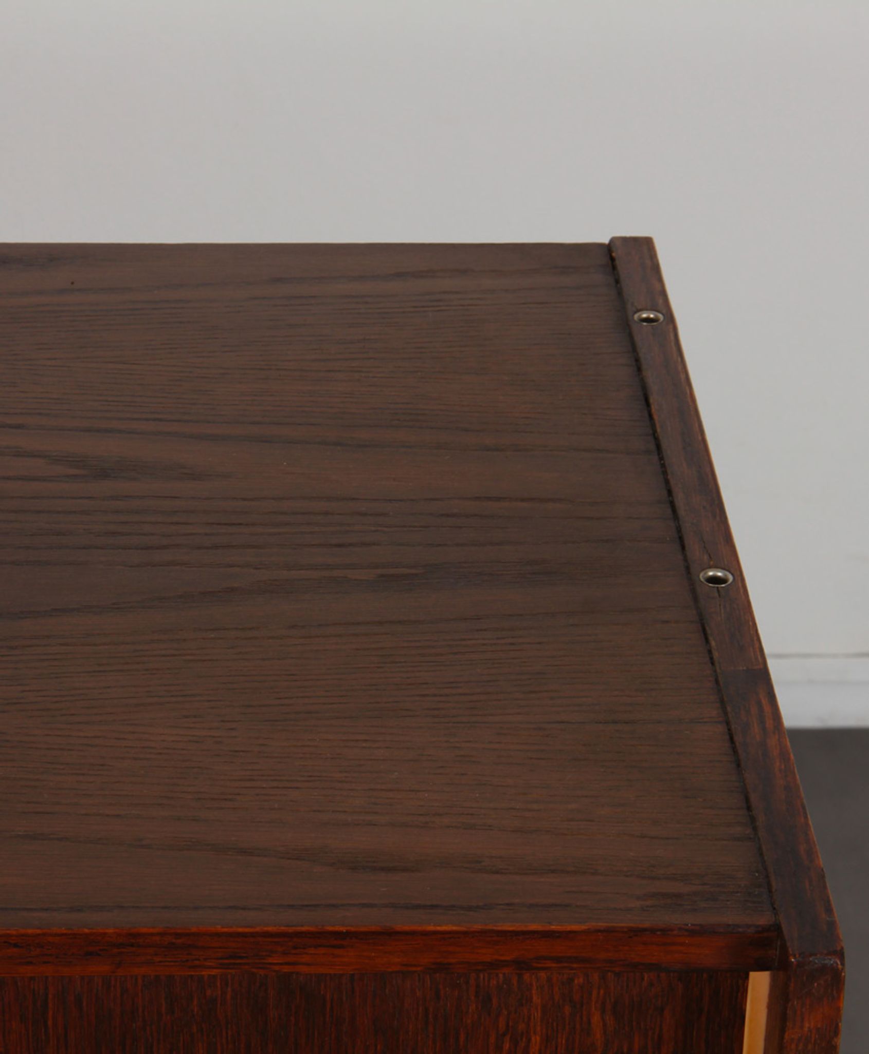 Buffet designed by Jiri Jiroutek, model U-452, 1960