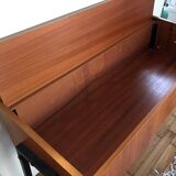 Vintage Console • Ash • 1950