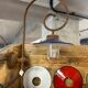Industrial lamps