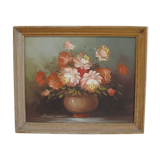 Robert Cox Oil Painting n°2