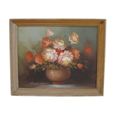 Robert Cox Oil Painting n°2
