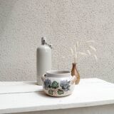 Stoneware bottle