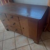 Art Deco commode