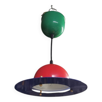 Memphis suspension from the 80s