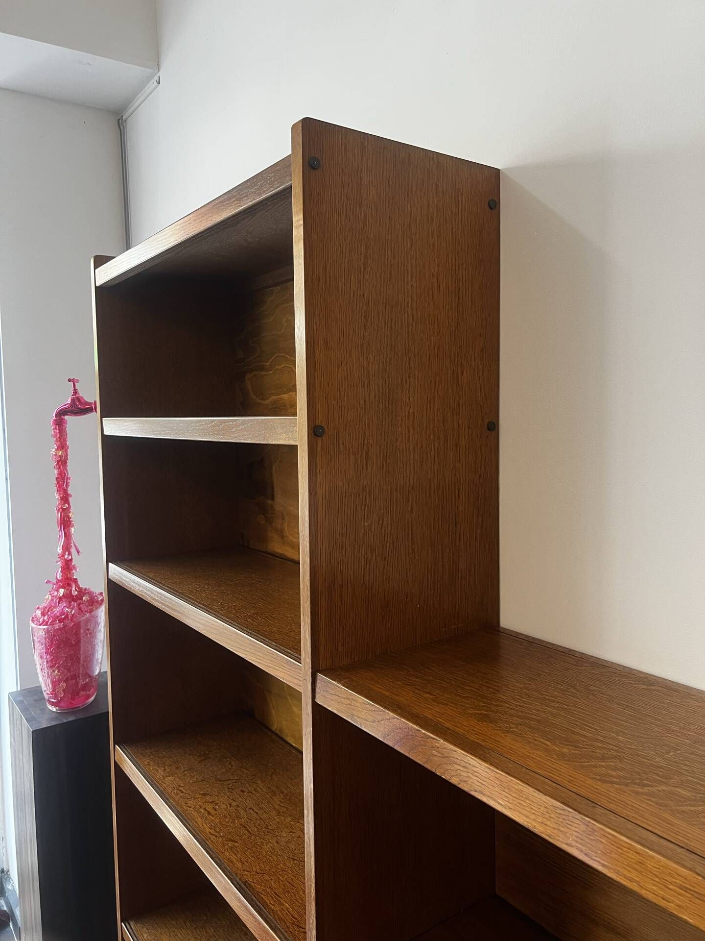 Mid-century / Modernist Library - 1960