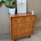 Scandinavian vintage chest of drawers, 50s