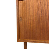 Poul Cadovius Royal System wall unit