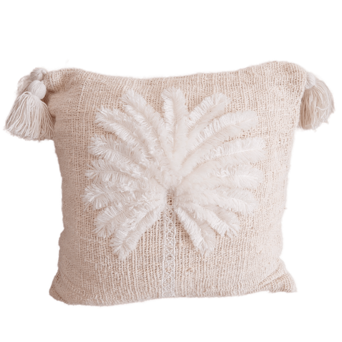 Breeze cushion cover