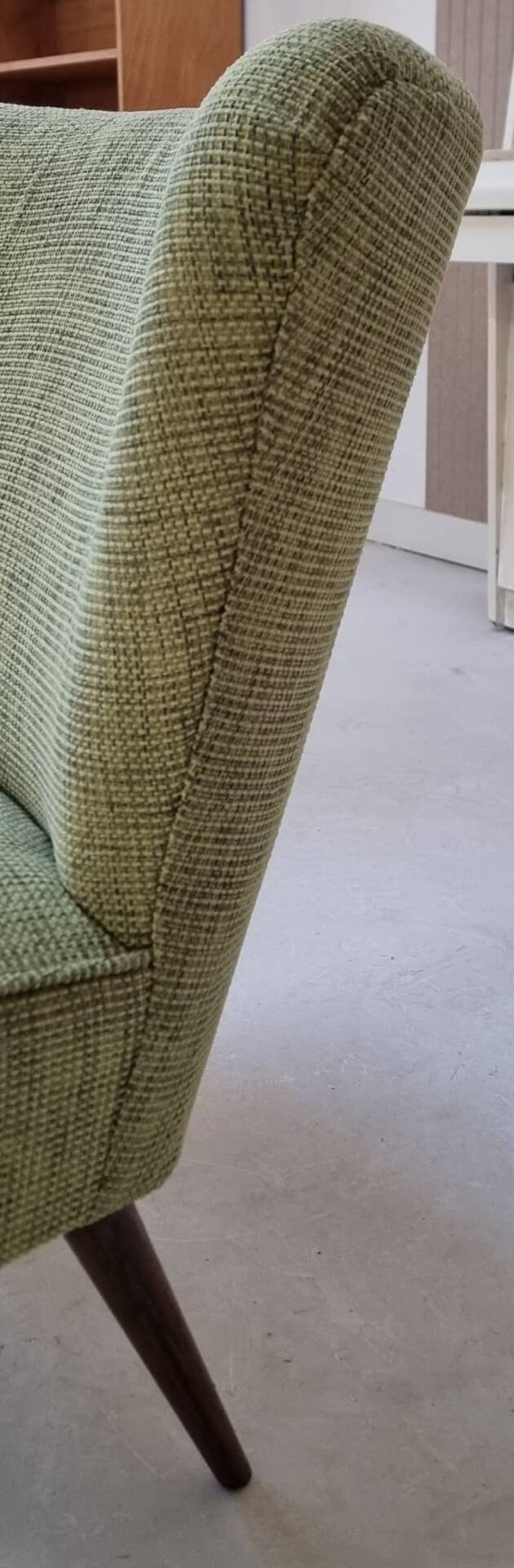 Mid-century chairs