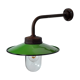 Iron Outdoor Lamp