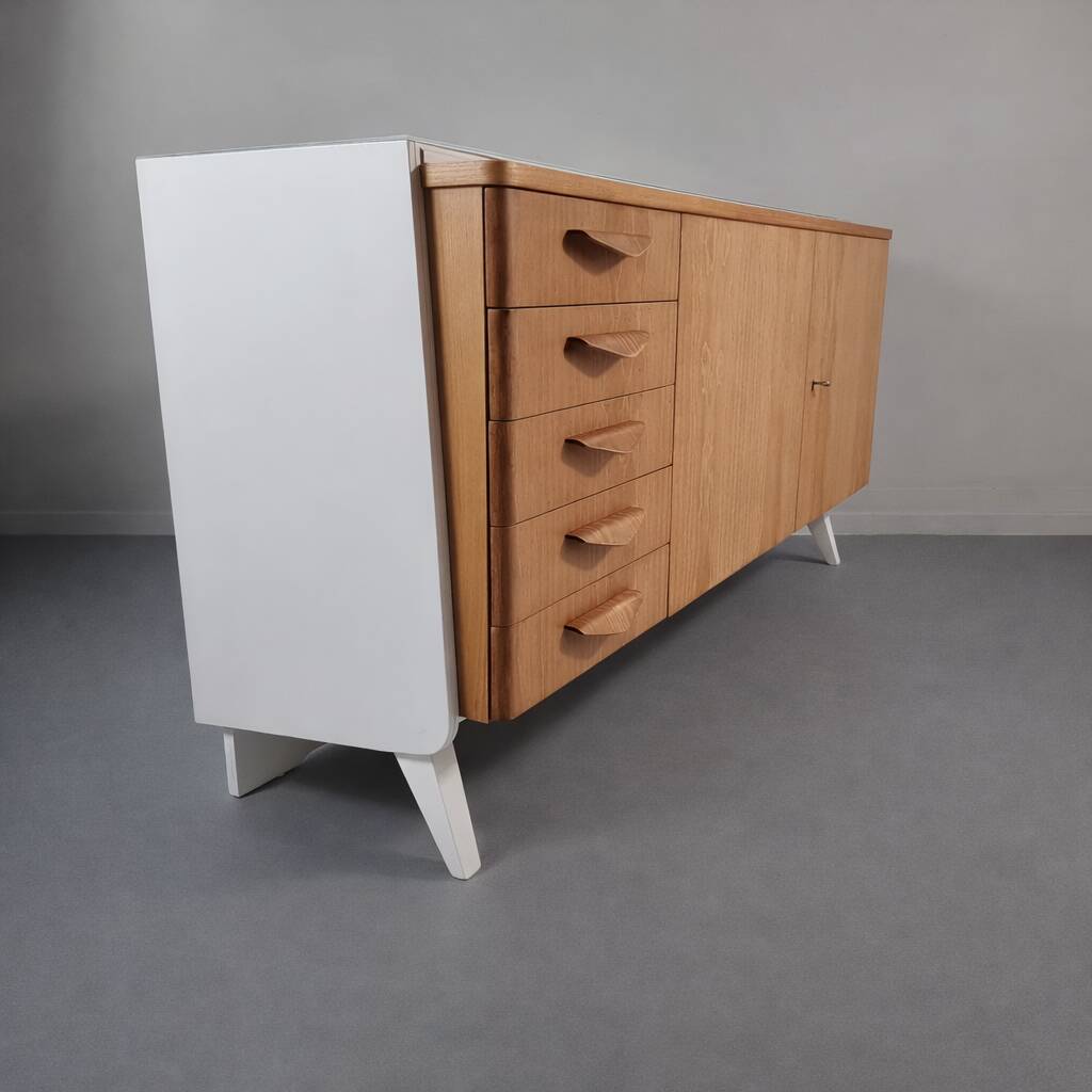 Vintage Commode from Tatra, 1970s