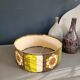 Abat-jour vintage forme anneau - ref 956