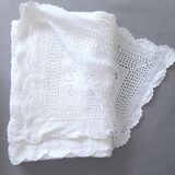 Bohemian tablecloth hook 160 x 120