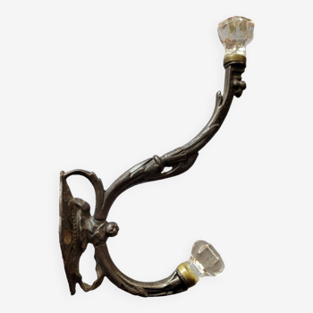 Porte-manteau ancien