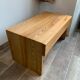 Table de chevet vintage 80s