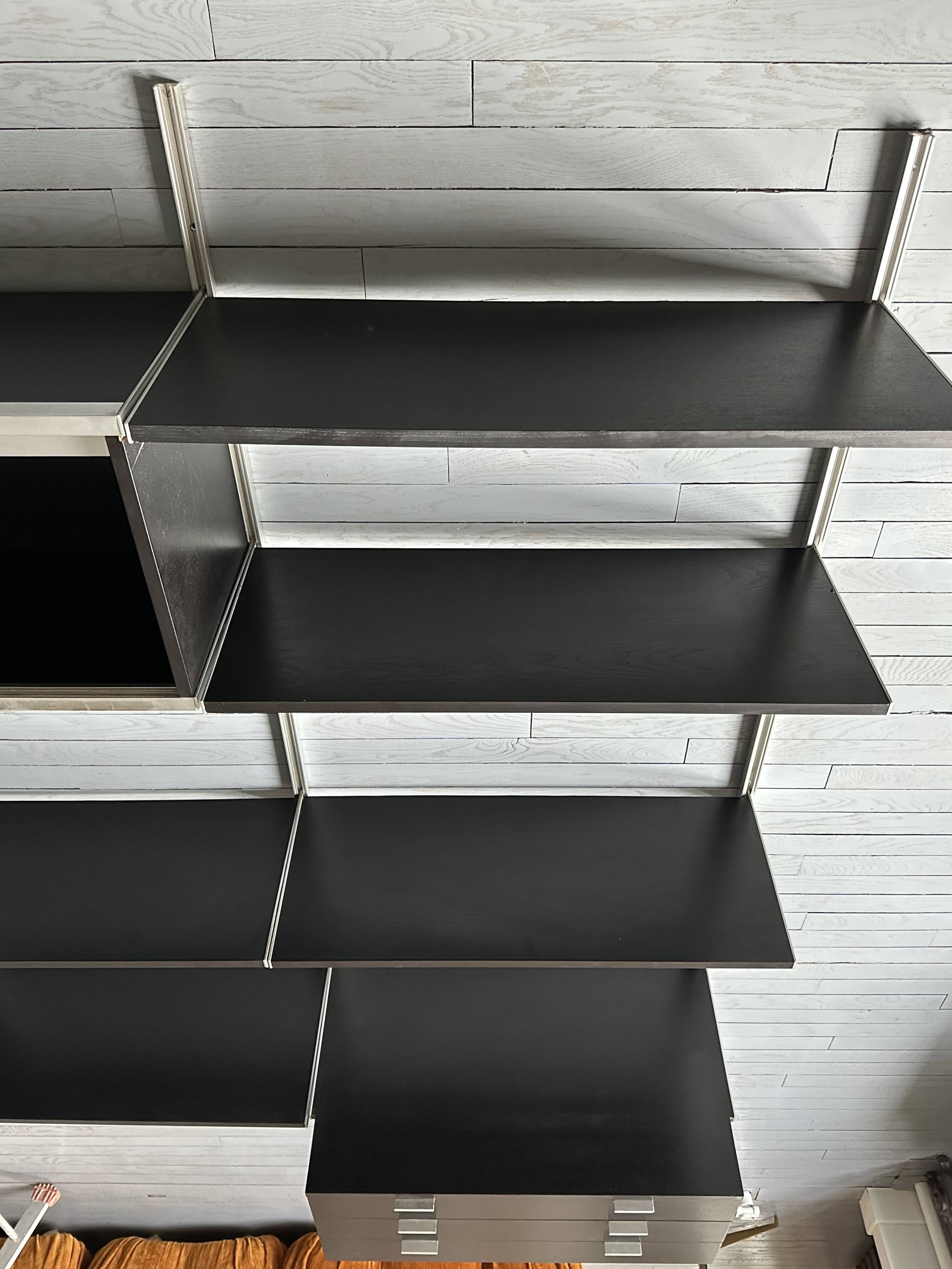 CSS Library by George Nelson