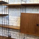 WHB XL wall shelf 1960