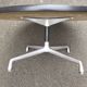 Table basse Eames édition Herman Miller
