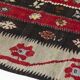 Oversize Vintage Kilim Rug