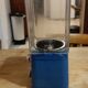 Candy or peanut dispenser