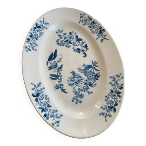 Plat de présentation