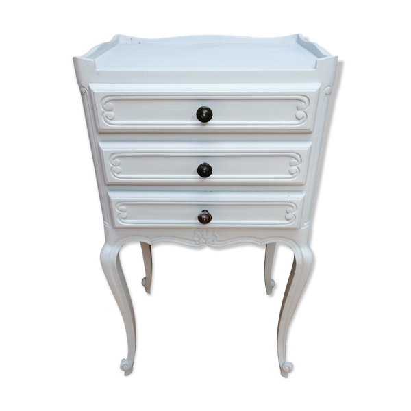 Table de chevet